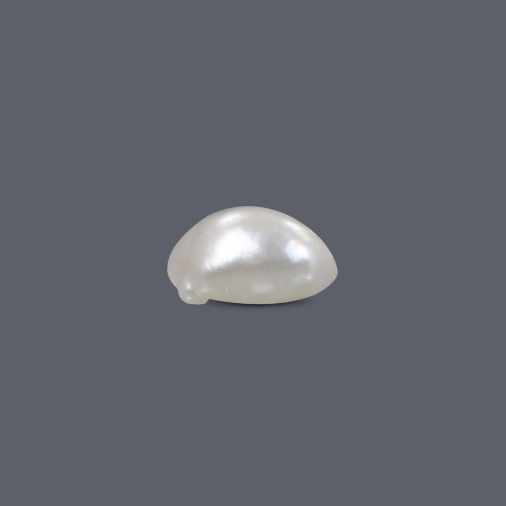 Basra Pearl - 17.22 Carat