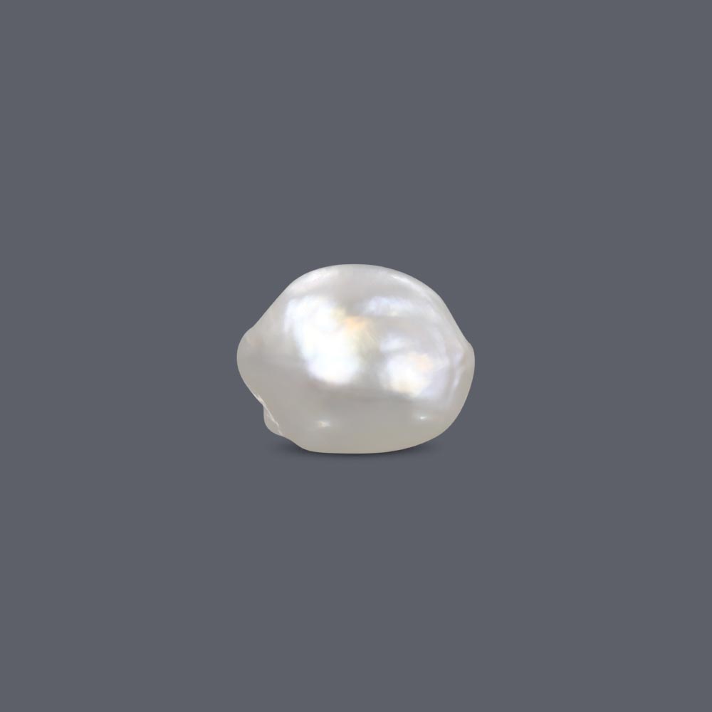 Basra Pearl - 17.22 Carat