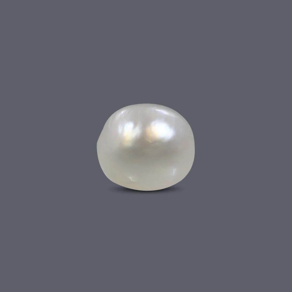 Basra Pearl - 2.08 Carat