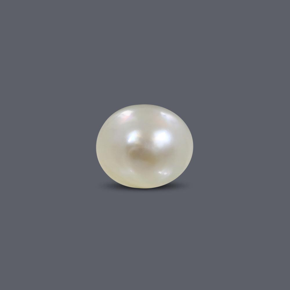 Basra Pearl - 2.41 Carat