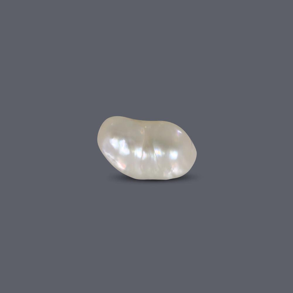 Basra Pearl - 2.95 Carat