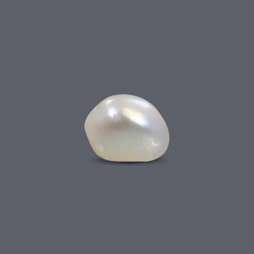 Basra Pearl - 3.1 Carat