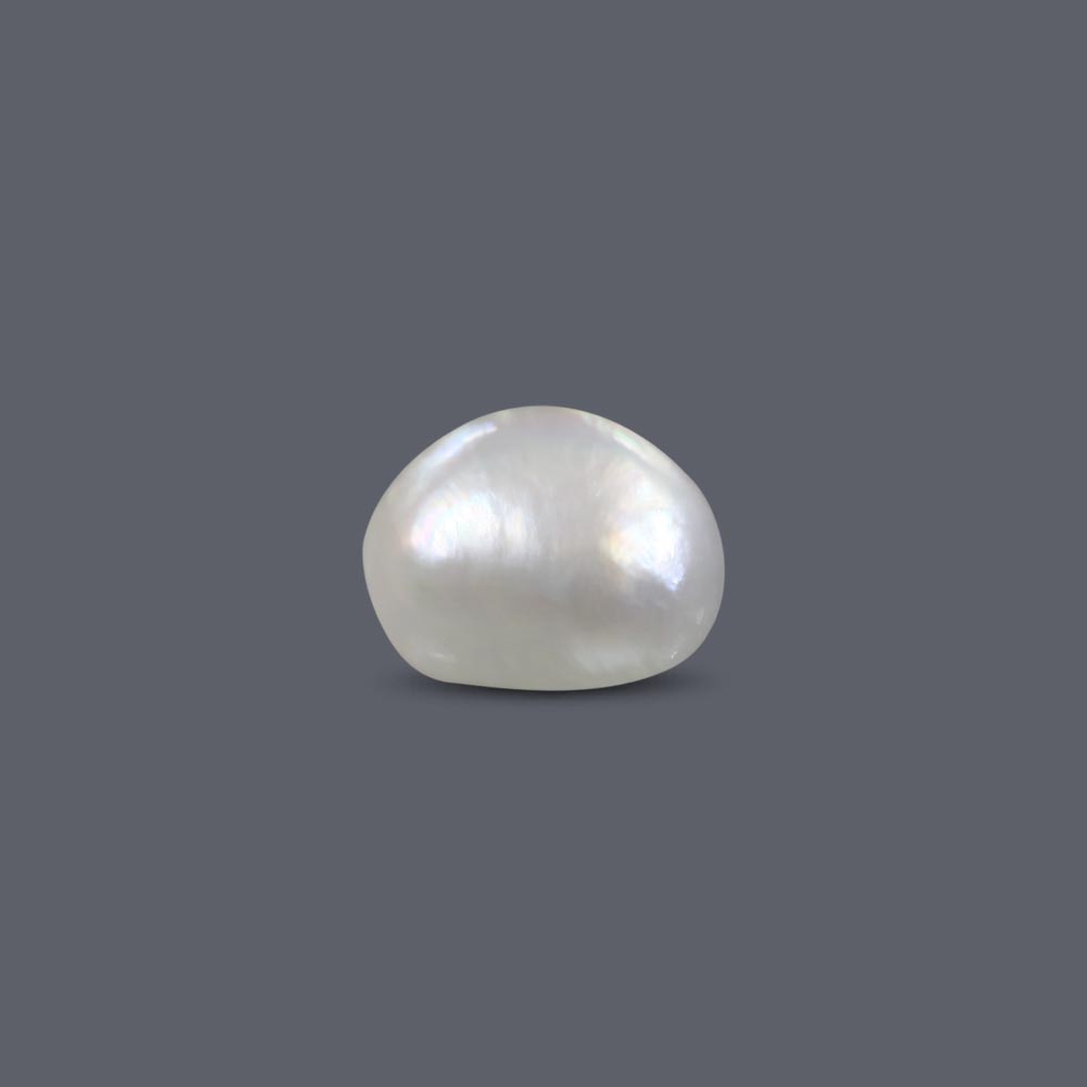 Basra Pearl - 3.1 Carat