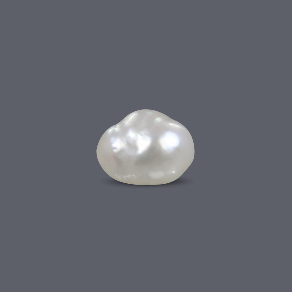 Basra Pearl - 3.14 Carat