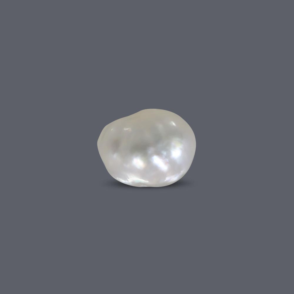 Basra Pearl - 3.14 Carat