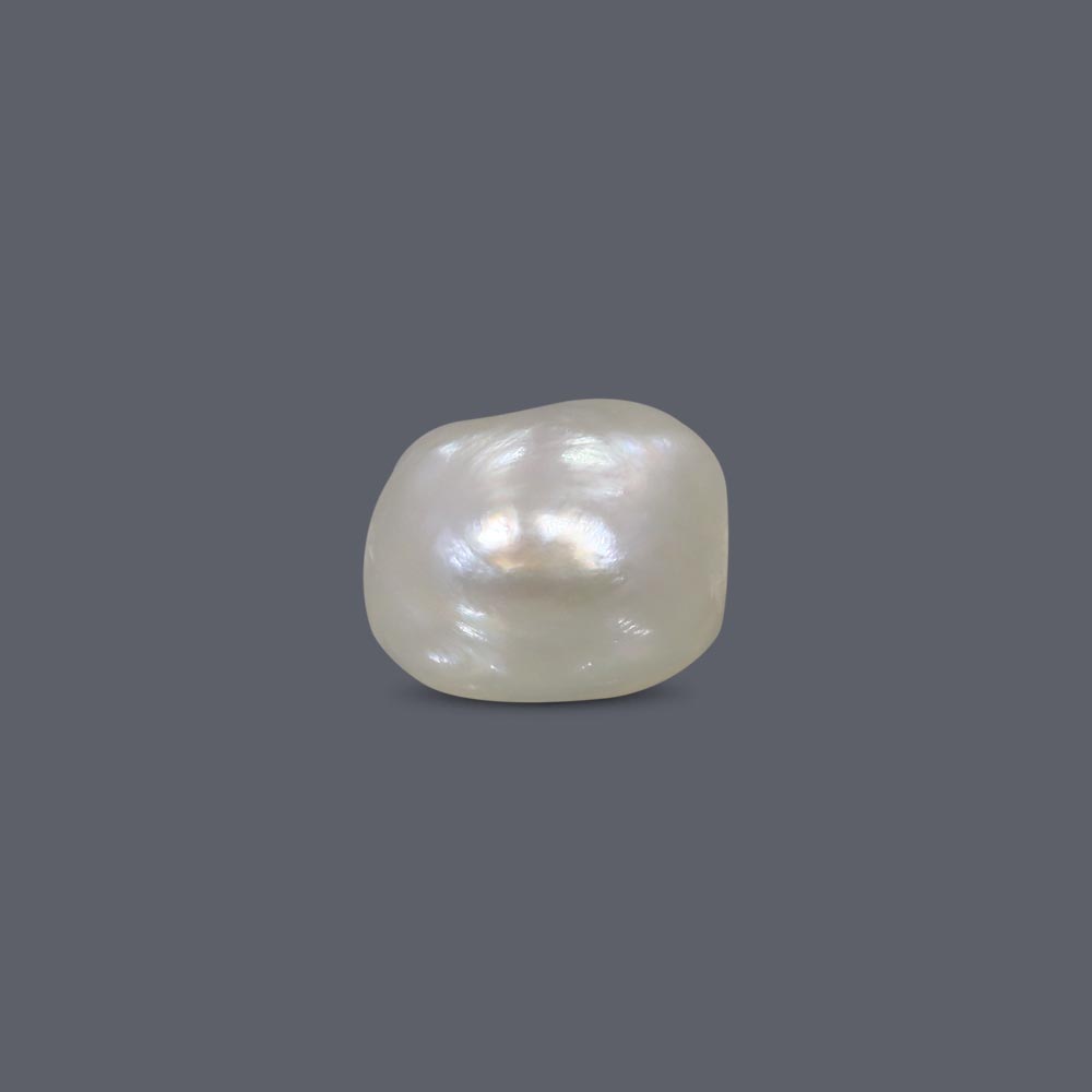 Basra Pearl - 3.58 Carat