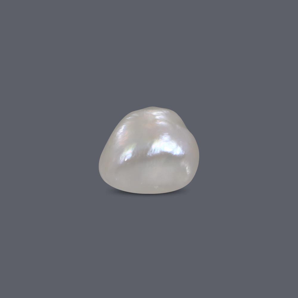 Basra Pearl - 3.58 Carat