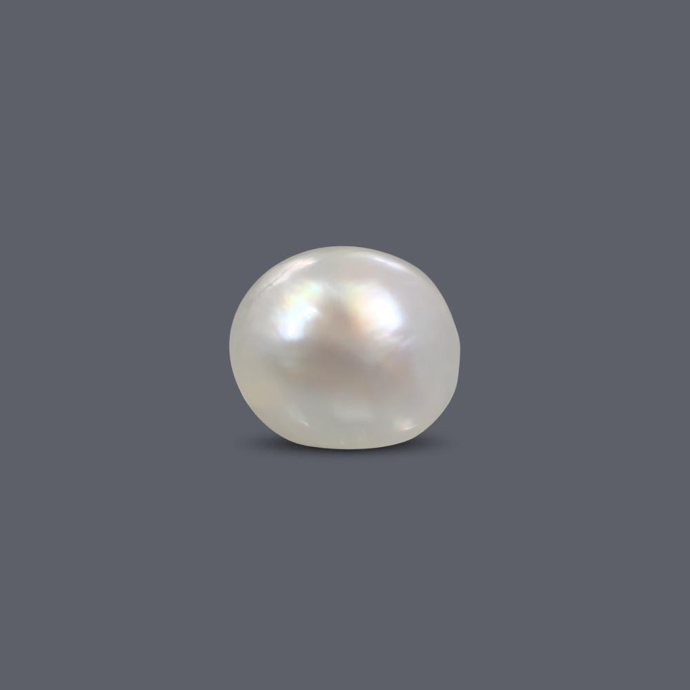 Basra Pearl - 3.59 Carat