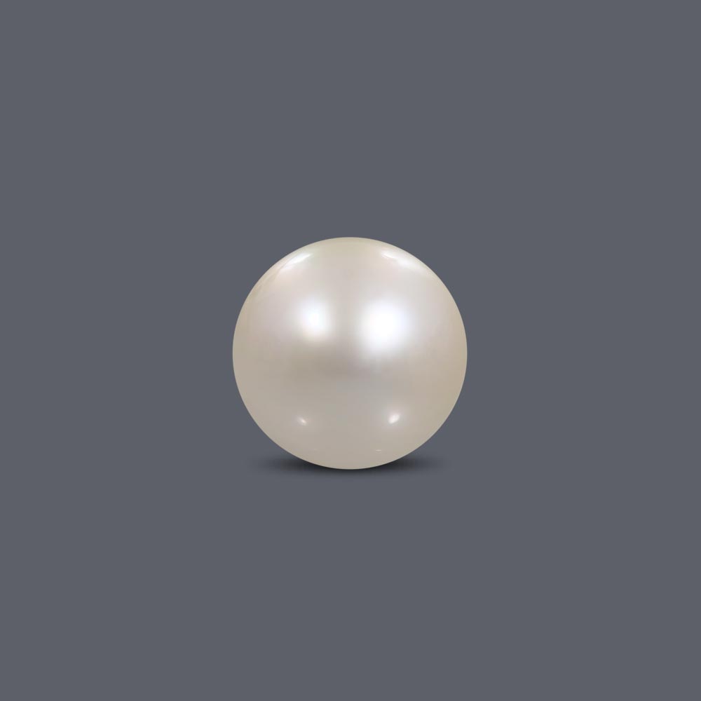 Basra Pearl - 3.6 Carat