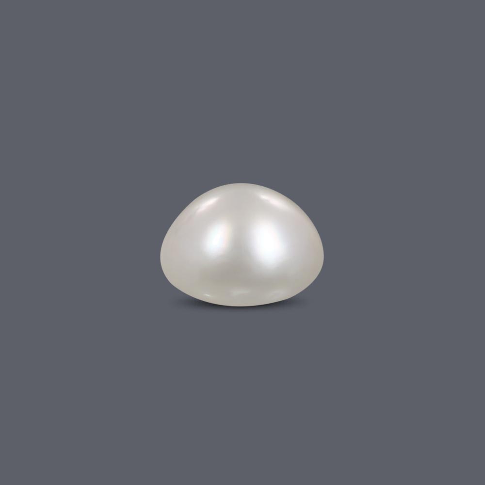 Basra Pearl - 3.6 Carat