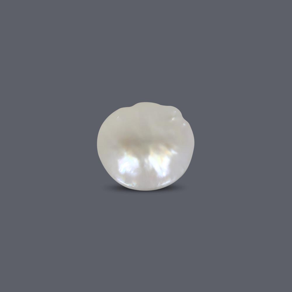 Basra Pearl - 3.74 Carat