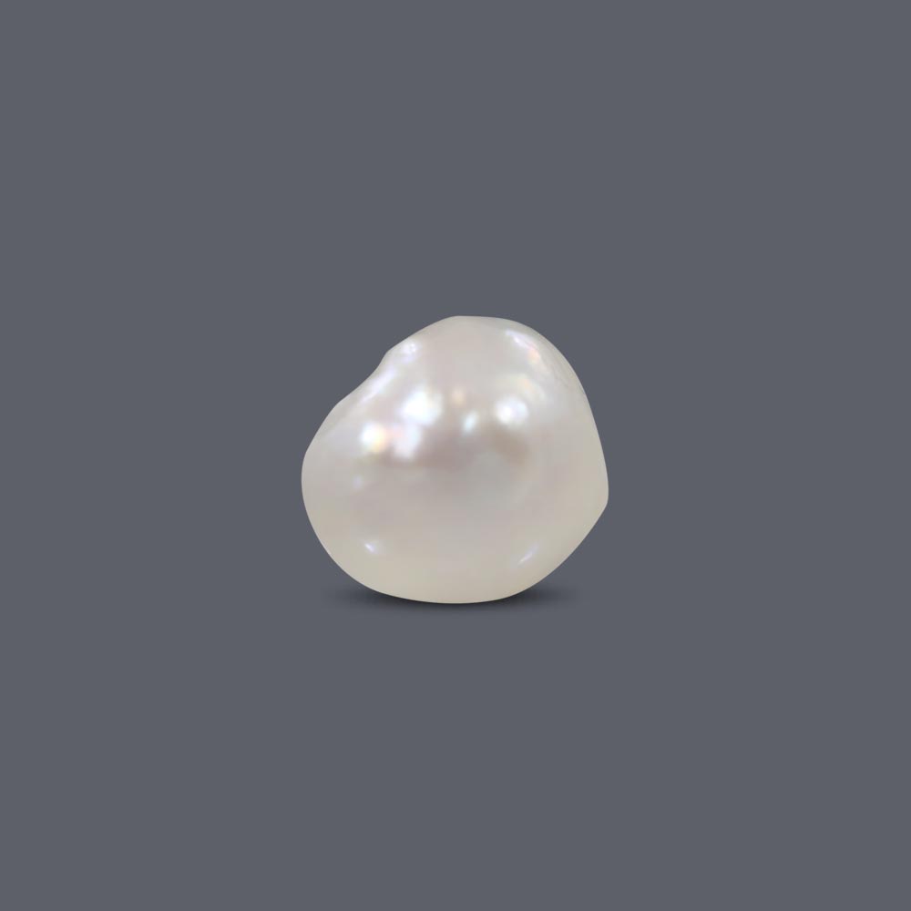 Basra Pearl - 3.77 Carat
