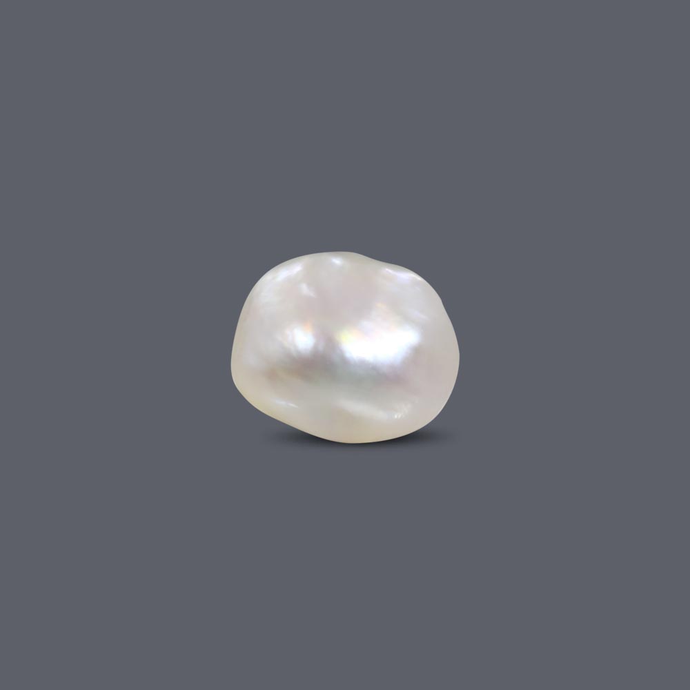 Basra Pearl - 3.77 Carat