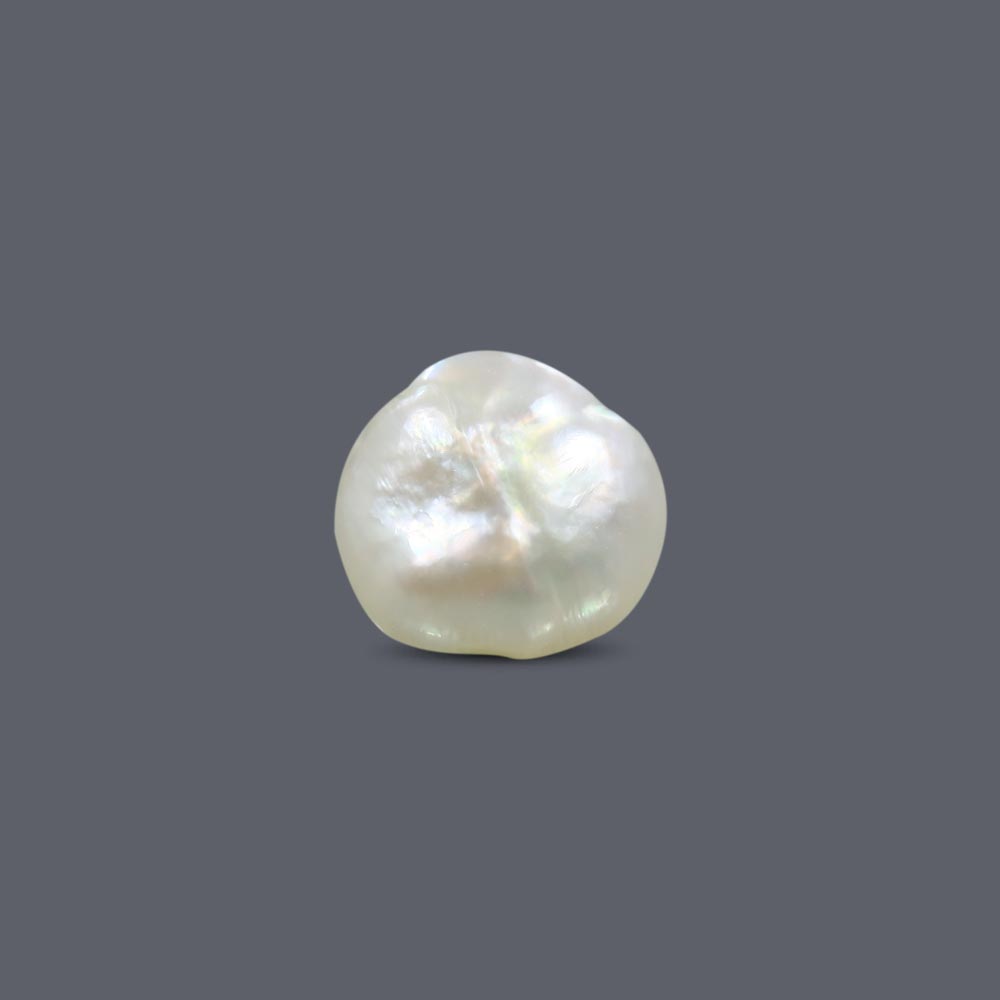 Basra Pearl - 3.79 Carat