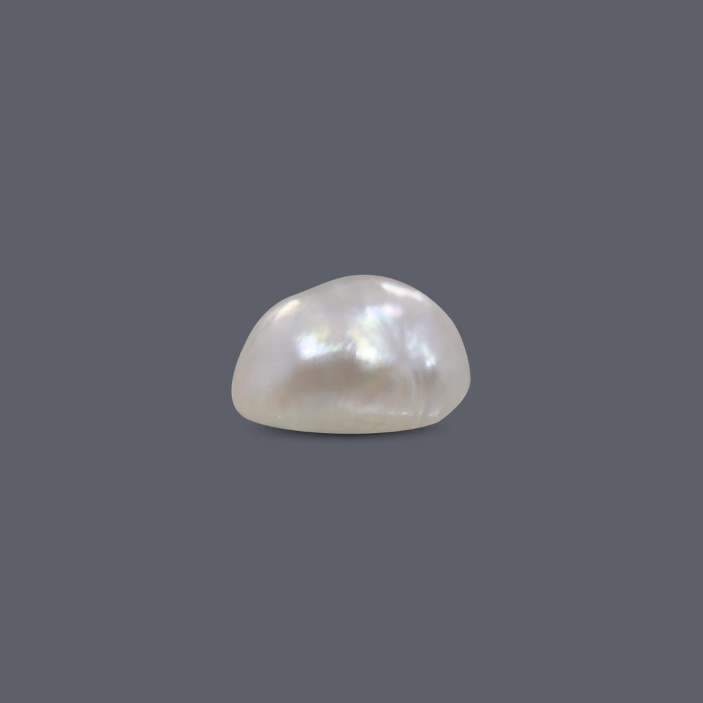 Basra Pearl - 3.81 Carat