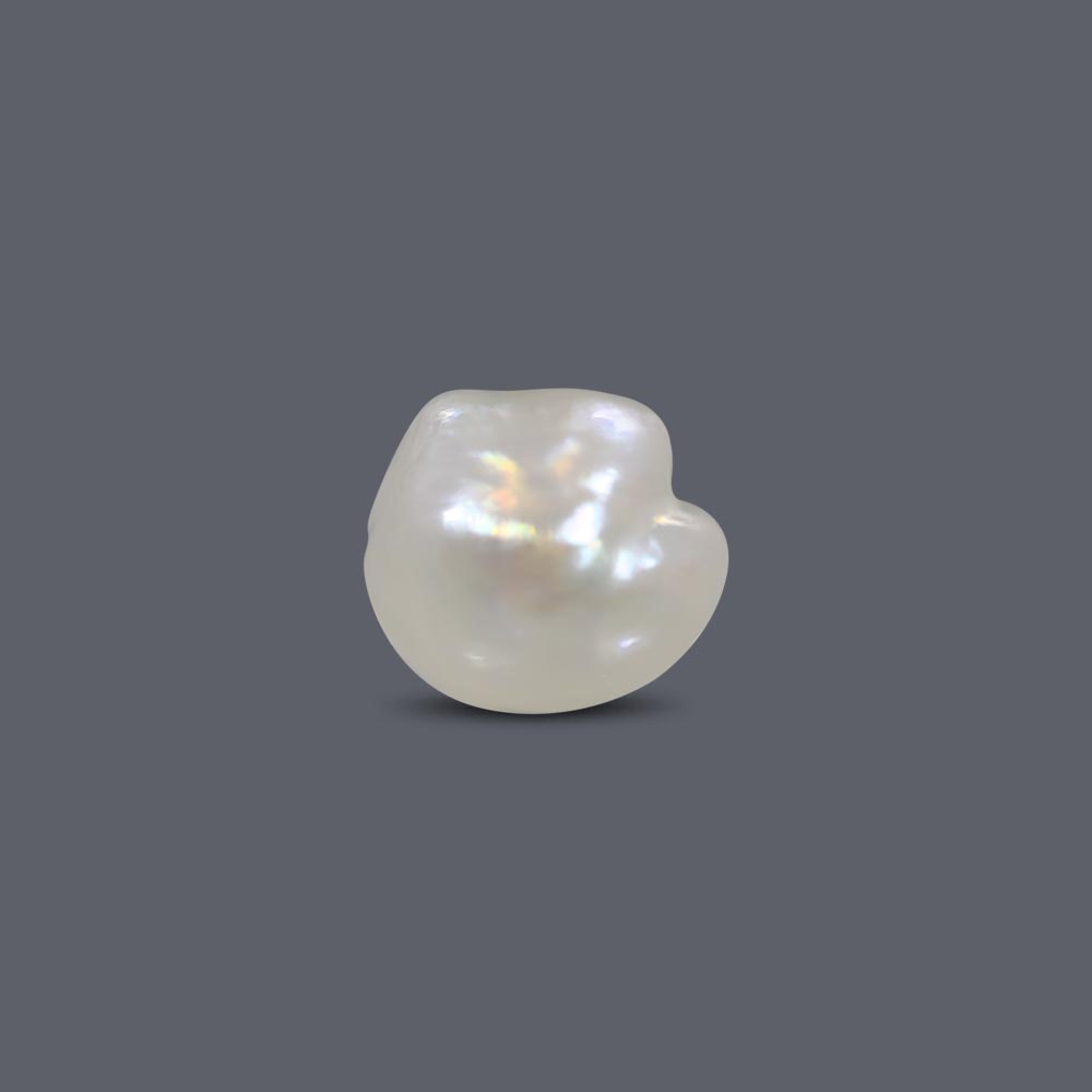 Basra Pearl - 3.81 Carat