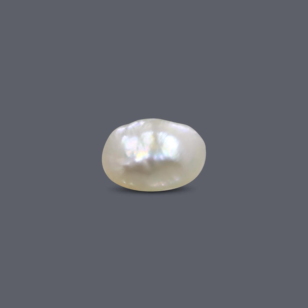Basra Pearl - 3.81 Carat
