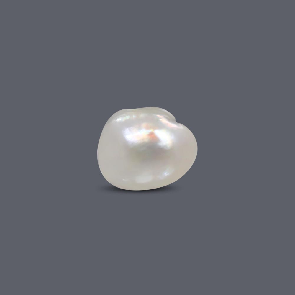 Basra Pearl - 3.81 Carat