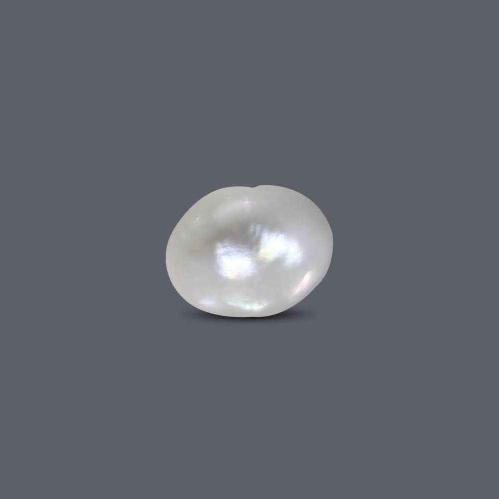 Basra Pearl - 4.03 Carat