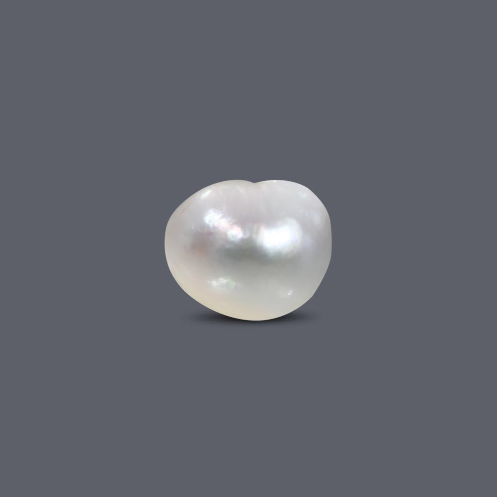 Basra Pearl - 4.03 Carat