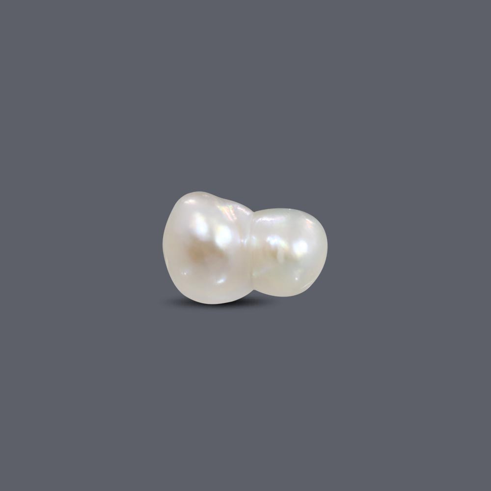Basra Pearl - 4.05 Carat