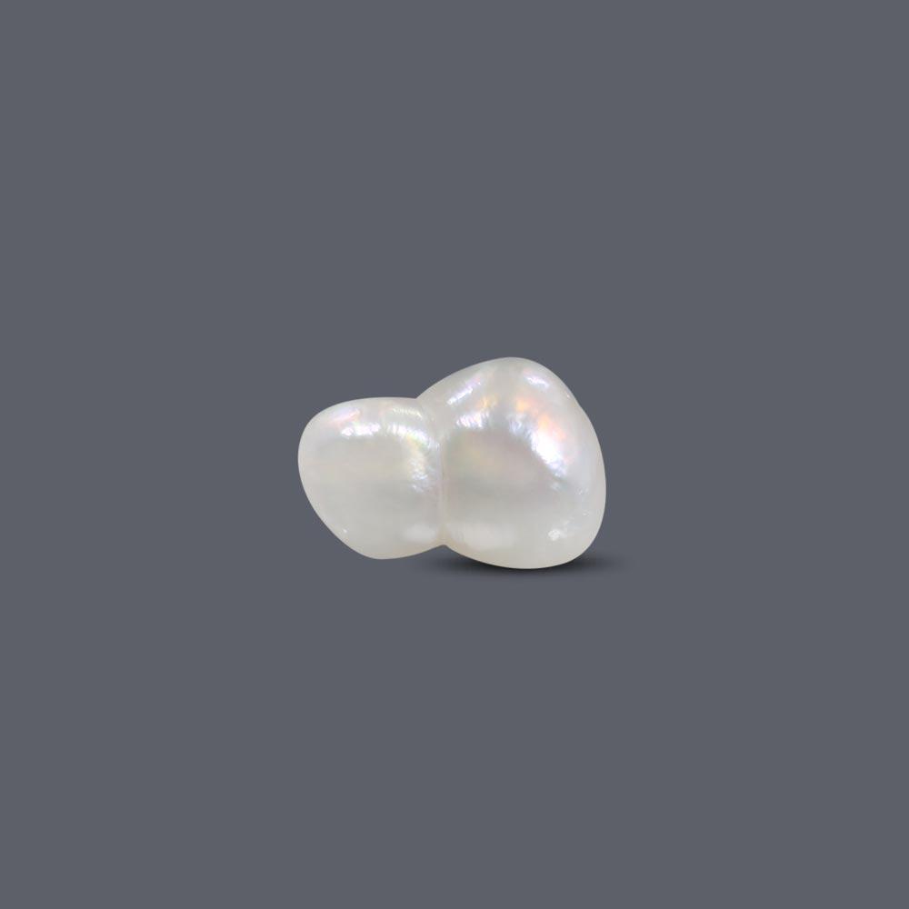 Basra Pearl - 4.05 Carat