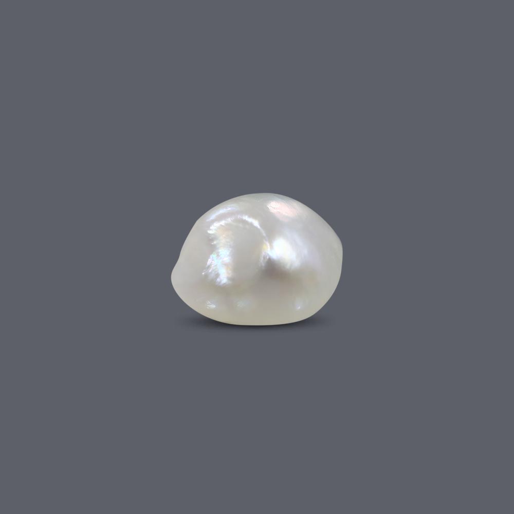 Basra Pearl - 4.06 Carat
