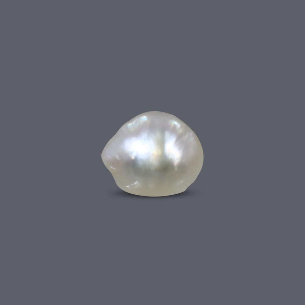 Basra Pearl - 4.06 Carat