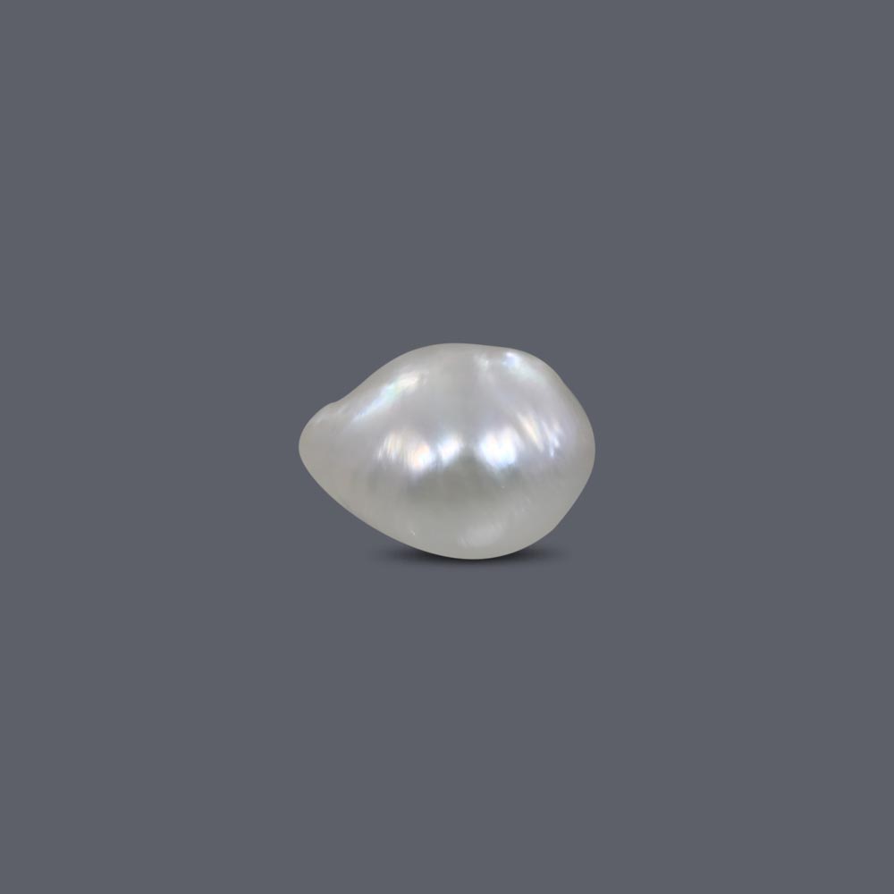Basra Pearl - 4.06 Carat