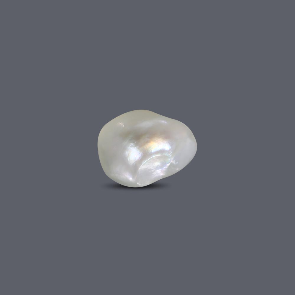 Basra Pearl - 4.06 Carat