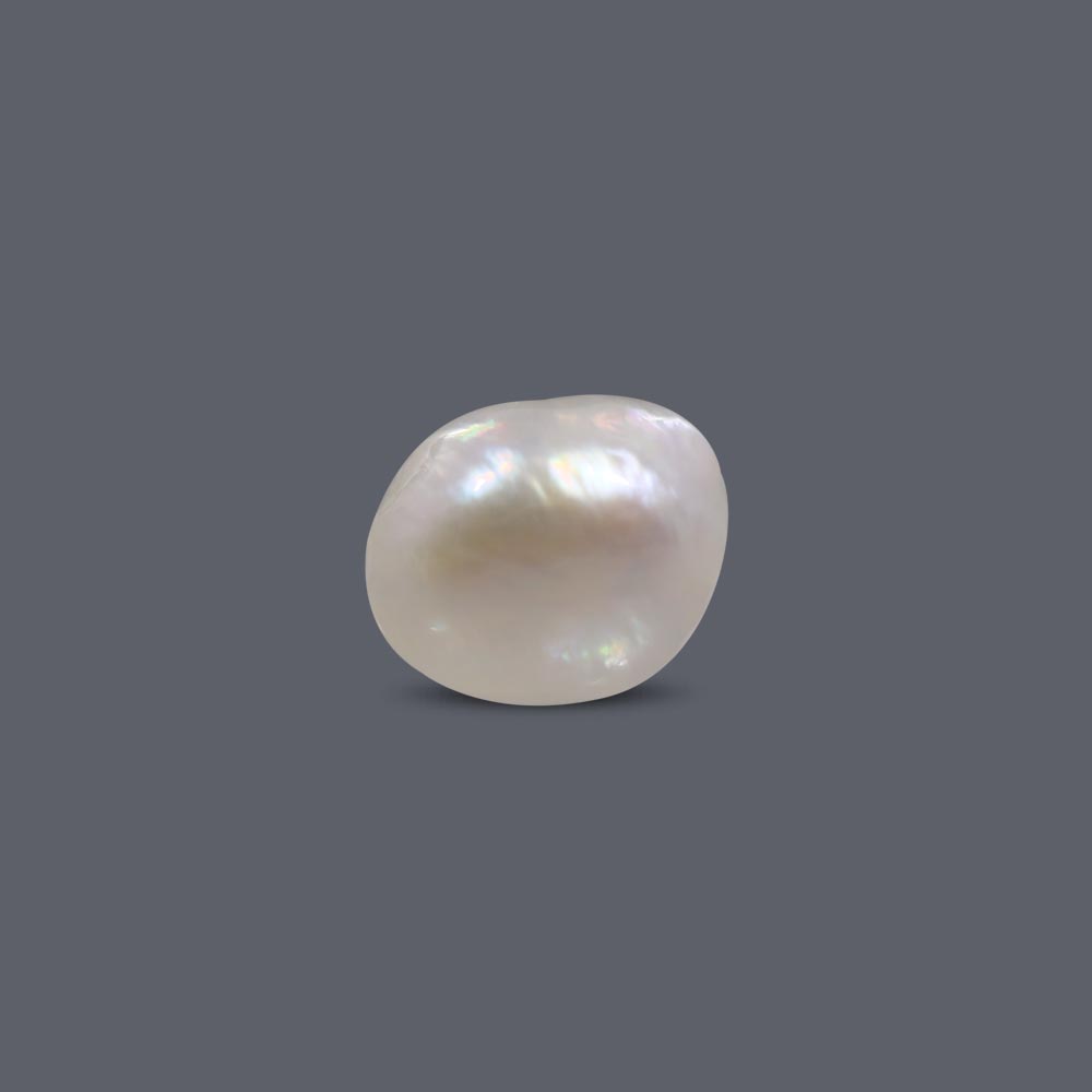 Basra Pearl - 4.12 Carat