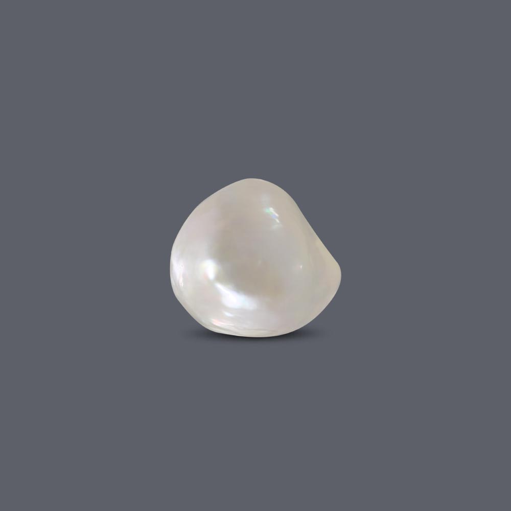 Basra Pearl - 4.61 Carat