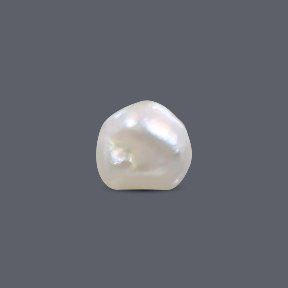 Basra Pearl - 4.61 Carat