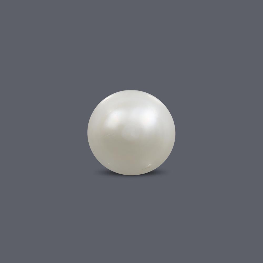 Basra Pearl - 4.79 Carat
