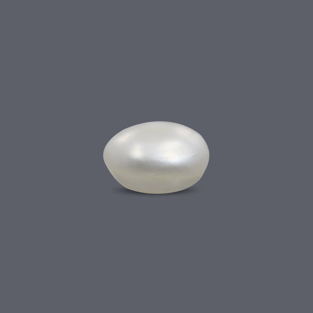 Basra Pearl - 4.79 Carat