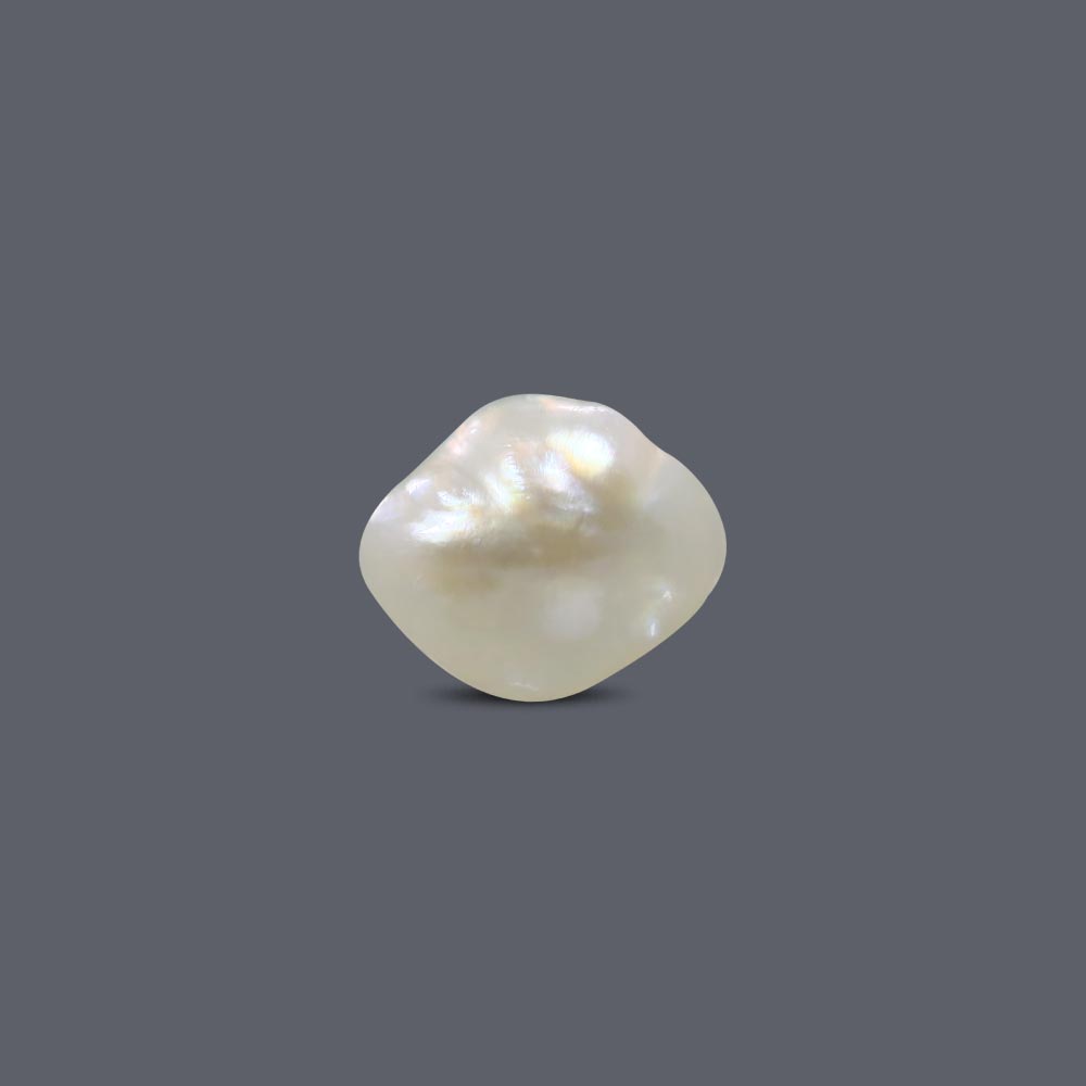 Basra Pearl - 4.81 Carat