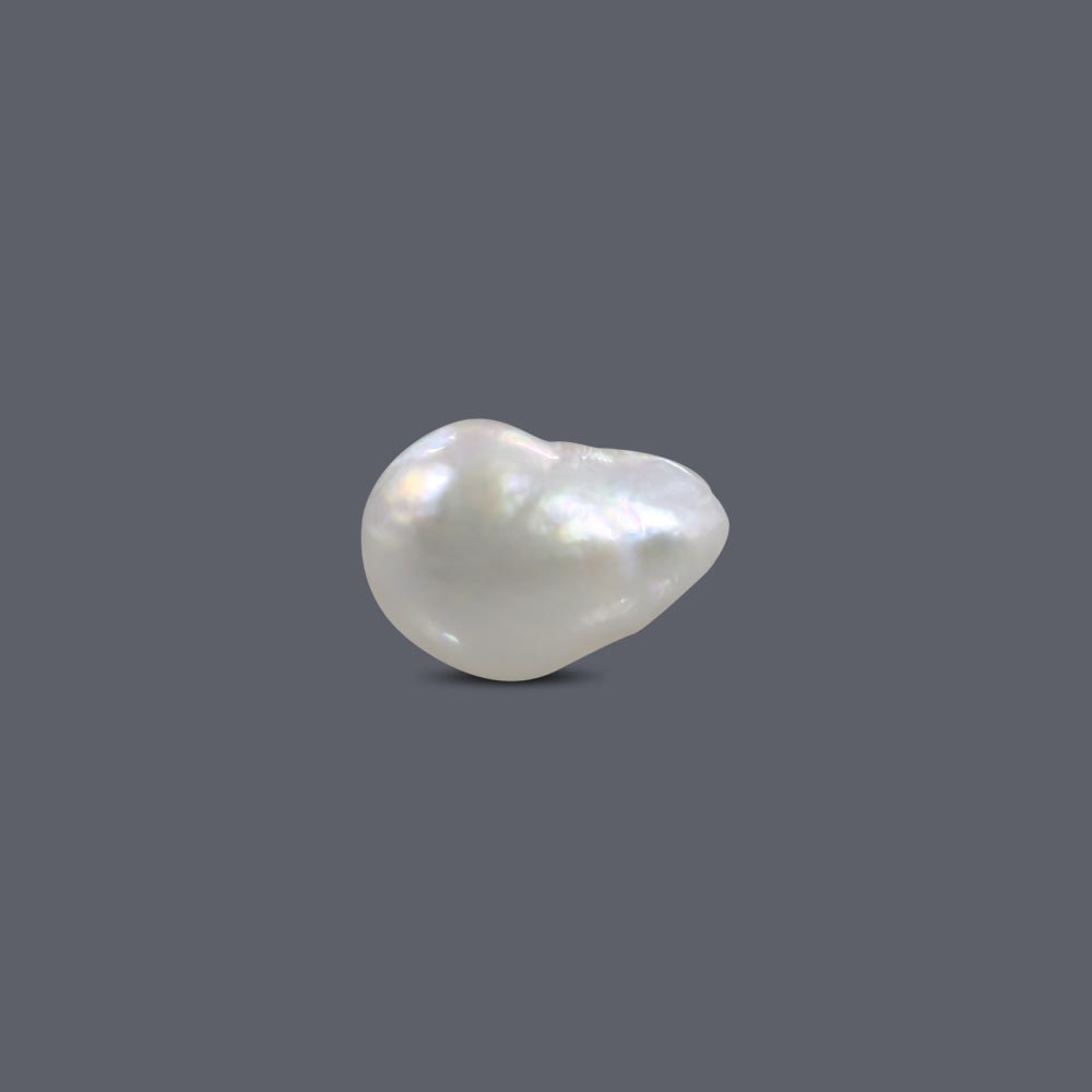 Basra Pearl - 4.96 Carat