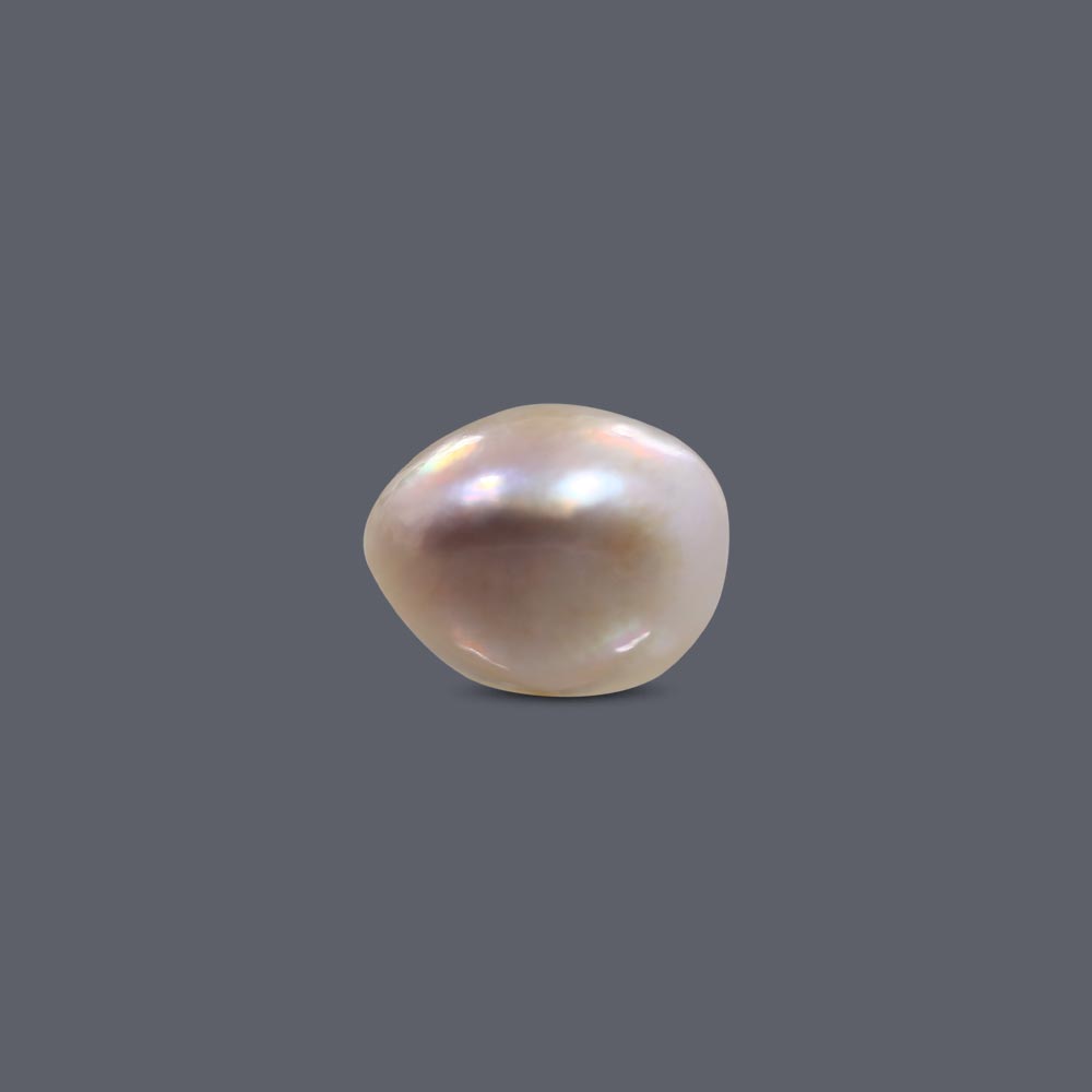 Basra Pearl - 4.96 Carat
