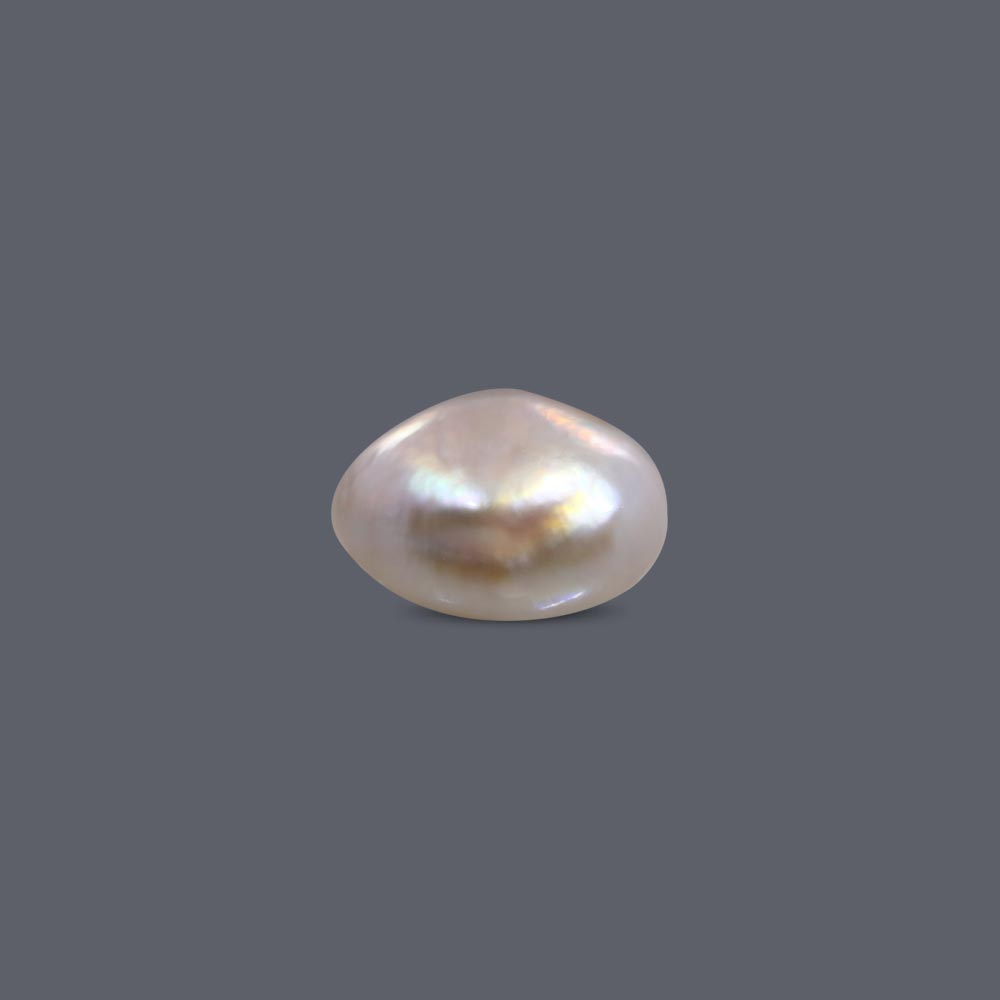 Basra Pearl - 4.96 Carat