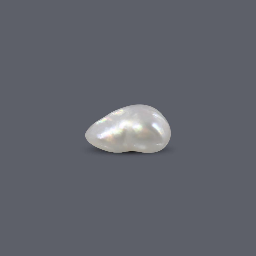 Basra Pearl - 4.96 Carat