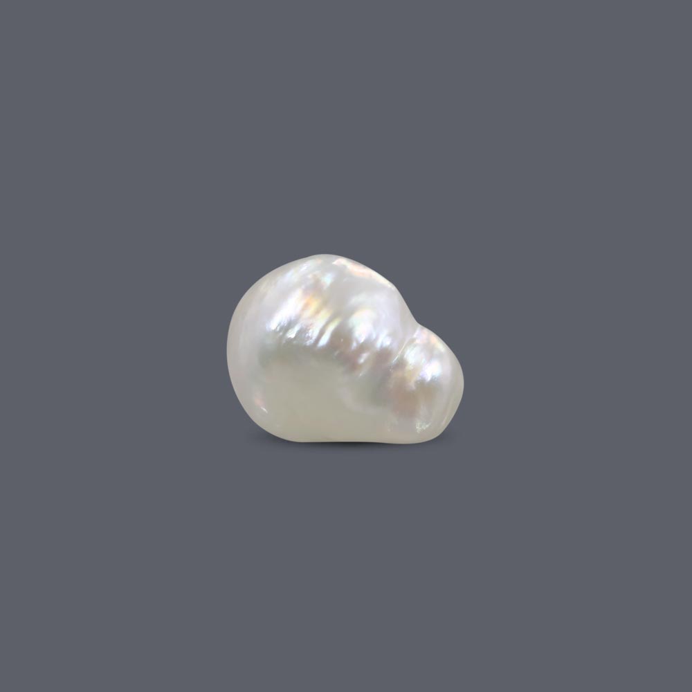 Basra Pearl - 5.04 Carat