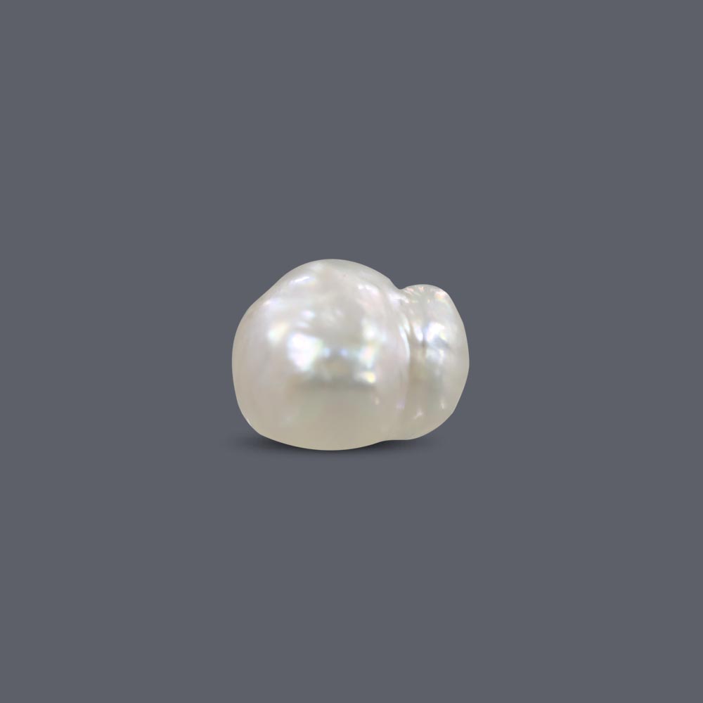 Basra Pearl - 5.04 Carat