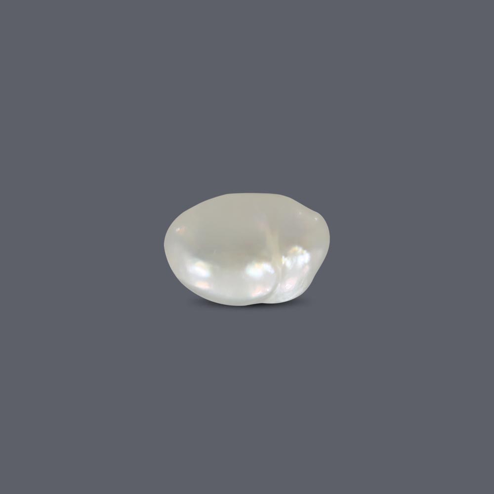 Basra Pearl - 5.2 Carat