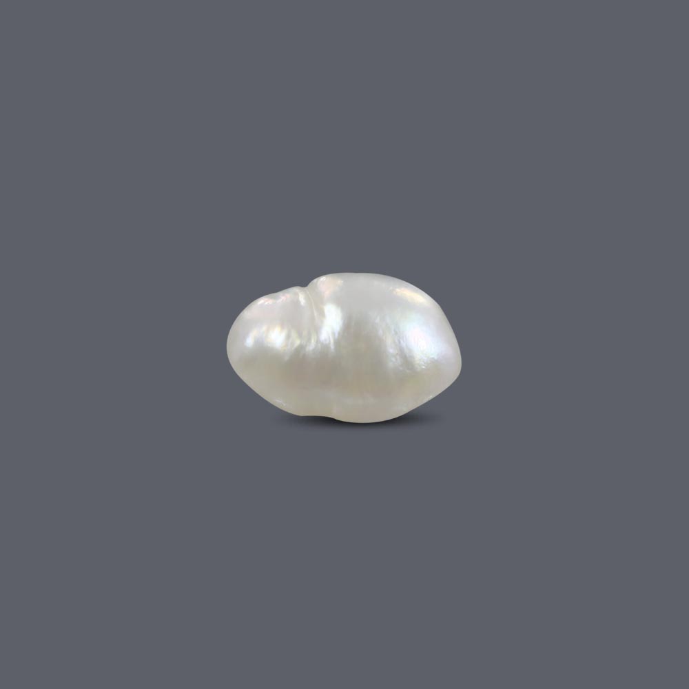 Basra Pearl - 5.2 Carat