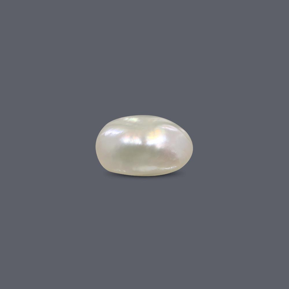 Basra Pearl - 5.24 Carat