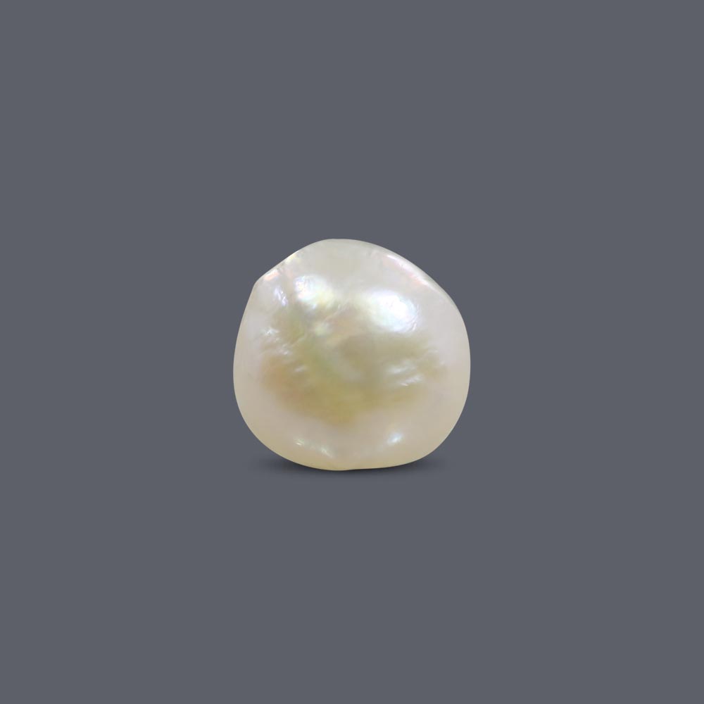 Basra Pearl - 5.24 Carat