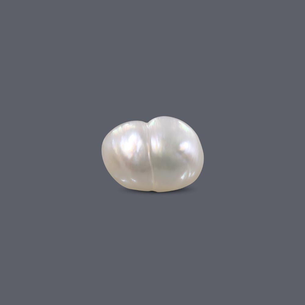 Basra Pearl - 5.31 Carat