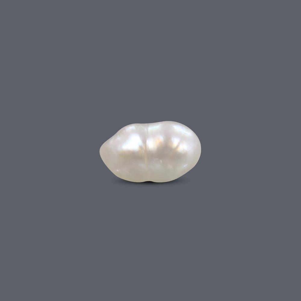 Basra Pearl - 5.31 Carat