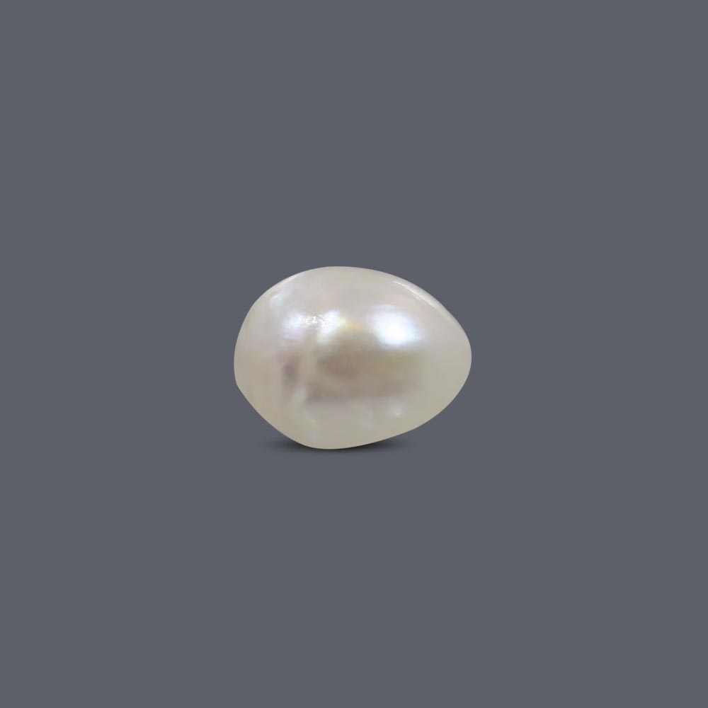 Basra Pearl - 5.31 Carat