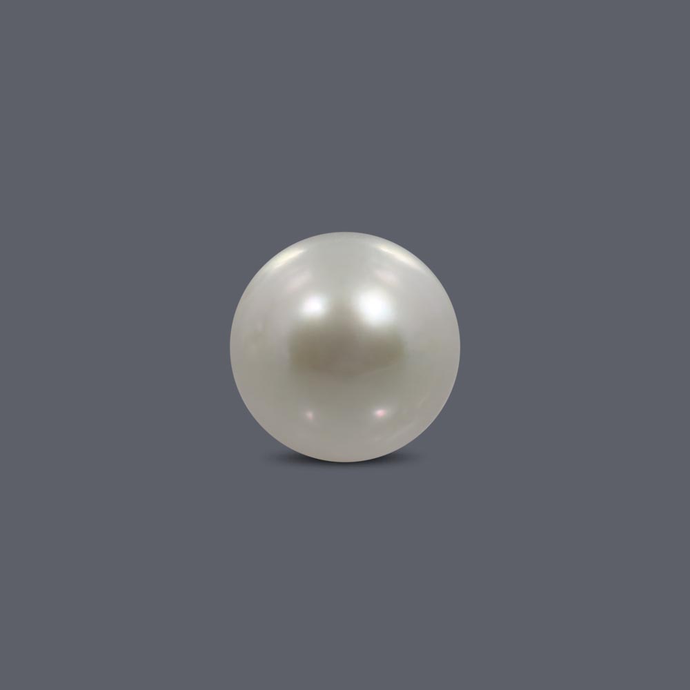 Basra Pearl - 5.46 Carat